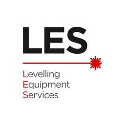Levelling Equipment Services Ltd Logo