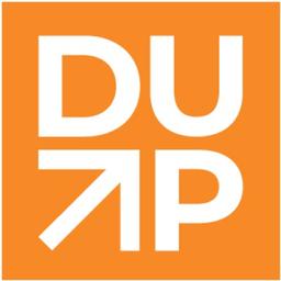 DUP UNTERNEHMER Logo