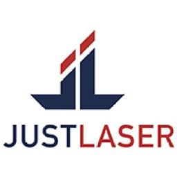 JustLaser Italia Logo