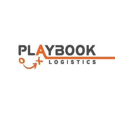Playbook Logistics Inc. Logo