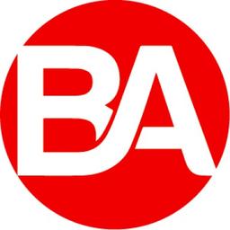 Bayer Aluminum Logo
