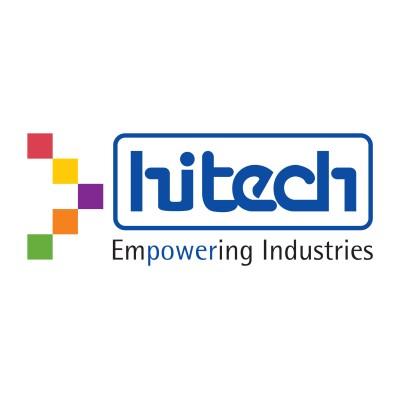 Hi-Tech Systems & Services Ltd. Logo