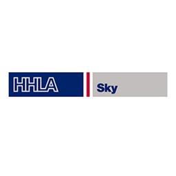 HHLA Sky GmbH Logo