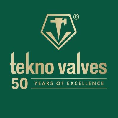 Tekno Valves Logo