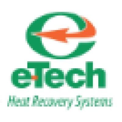 E-Tech Inc Logo