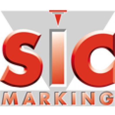 SIC Marking Korea Logo
