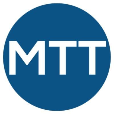 MTT CONSULTING Logo