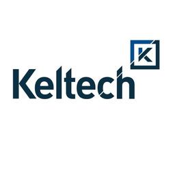 Keltech Logo