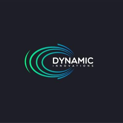 Dynamic Innovations Logo