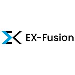 EX-Fusion Inc. Logo