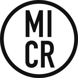 Micro IT Global Logo