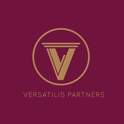 Versatilis Partners Logo
