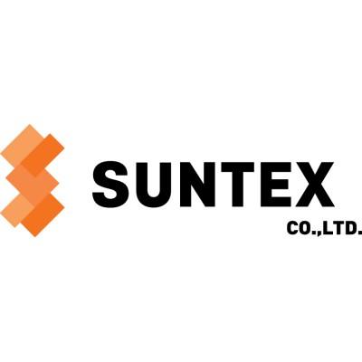 SUNTEX's Logo