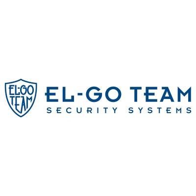 EL-GO TEAM Logo