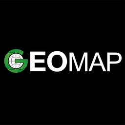 GeoMap Logo