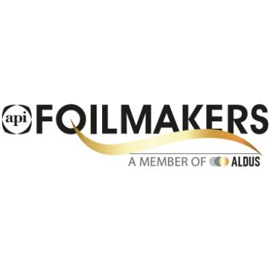 API FOILMAKERS Logo