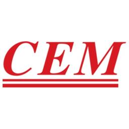 CEM Instruments (India) Pvt. Ltd. Logo