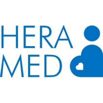 HeraMED Limited's Logo