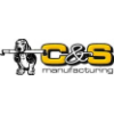C&S Manufacturing Corp. / Basset Products Logo