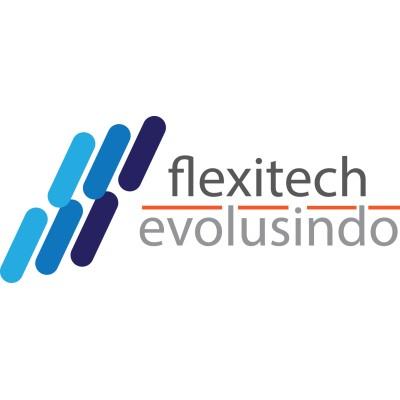 PT Flexitech Evolusindo Logo