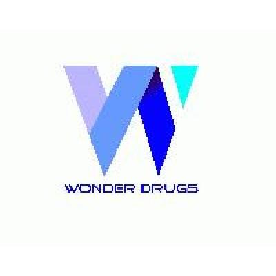 Wonder Drugs pvt ltd. Logo