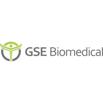 GSE Biomedical's Logo