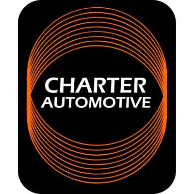 Charter Automotive's Logo