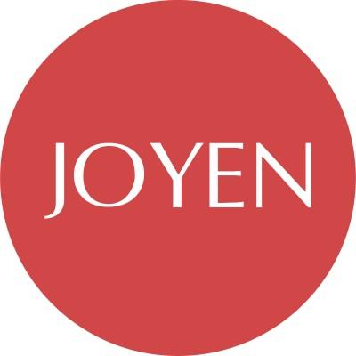 Joyen Enterprise's Logo