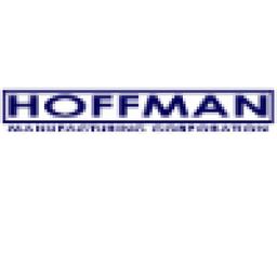 Hoffman Manufacturing Corp Logo