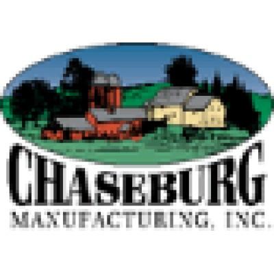 Chaseburg Manufacturing Inc. Logo