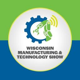Wisconsin Manufacturing & Technology Show Logo