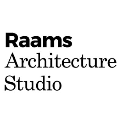 Raams Architecture Studio Logo