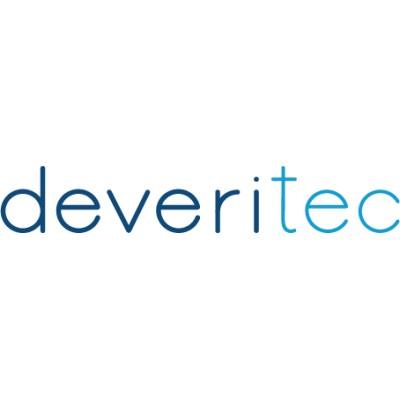 deveritec GmbH's Logo