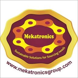 MEKATRONICS GROUP Logo