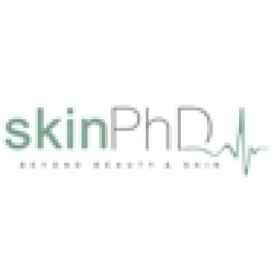 SkinPhD Cosmeceuticals Logo
