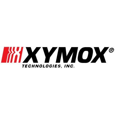 Xymox Technologies Inc. Logo