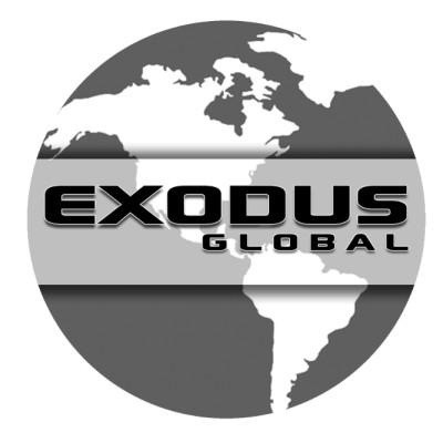 Exodus Global Logo