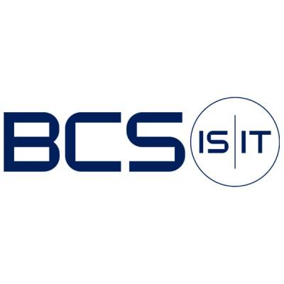 BCS IS|IT Logo