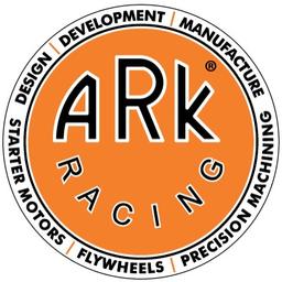 ARK RACING LIMITED Logo