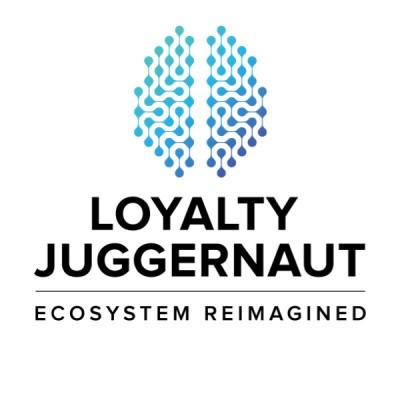 Loyalty Juggernaut's Logo