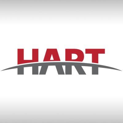 Hart Design & Manufacturing Inc. Logo