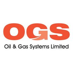 Oil & Gas Systems Limited (OGS) Logo