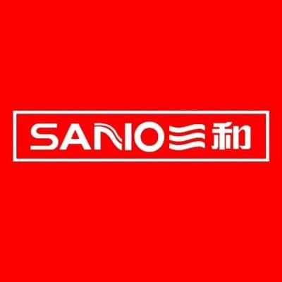 SANVO Fine Chemicals's Logo