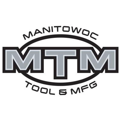 Manitowoc Tool and Manufacturing LLC Logo