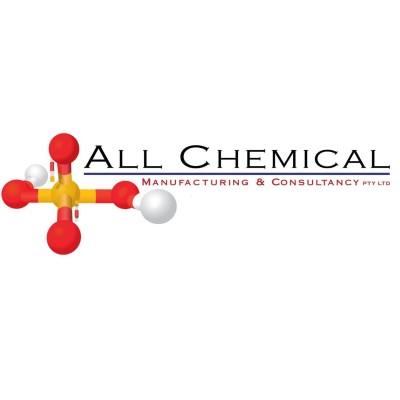 All Chemical Manufacturing & Consultancy Pty Ltd Logo