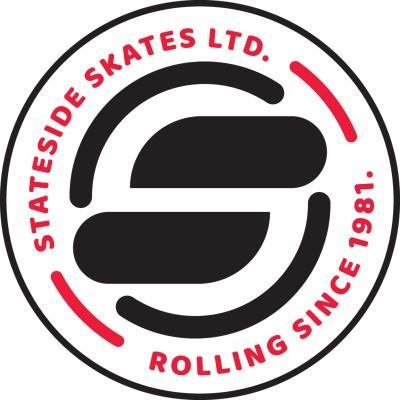 Stateside Skates Ltd Logo