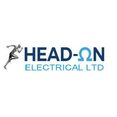 Head-On Electrical Ltd Logo