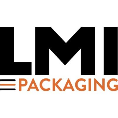 LMI Packaging Logo