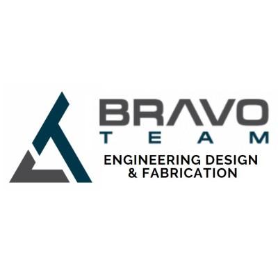 Bravo Team Engineering Design & Fabrication's Logo