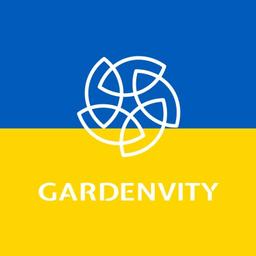 Gardenvity Logo